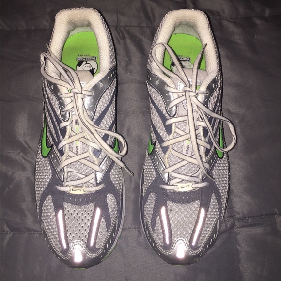 nike air zoom elite 4